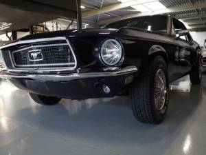 Image 47/50 of Ford Mustang 289 (1968)