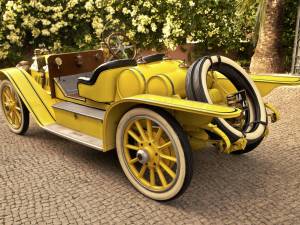 Image 9/50 of Oldsmobile Special 40HP (1910)