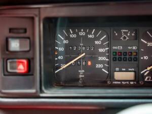 Afbeelding 10/61 van Volkswagen Golf Mk I GTI Pirelli 1.8 (1983)