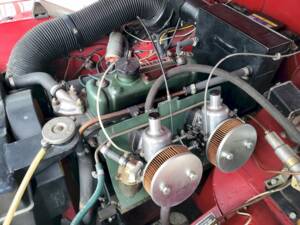 Image 50/51 of Austin-Healey Sprite Mk I (1960)