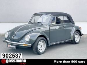 Image 1/15 of Volkswagen Beetle 1600 (1978)