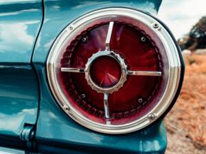 Immagine 13/24 di Ford Ranchero (1964)