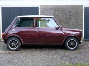 Image 5/7 de Rover Mini Cooper 40 - Limited Edition (2000)