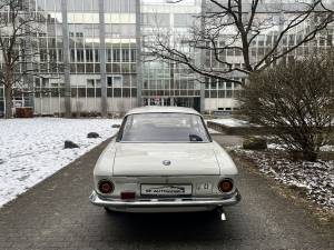 Image 5/29 of BMW 3200 CS (1964)