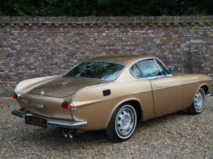 Image 2/50 of Volvo 1800 E (1972)