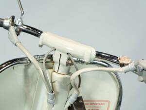 Bild 22/30 von Piaggio DUMMY (1956)
