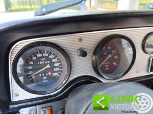 Image 7/10 of FIAT 124 Sport Coupe (1974)