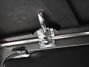 Bild 41/41 von Triumph TR 4A IRS (1965)