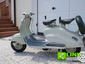 Zu Verkaufen: Innocenti Lambretta 125 LC (1952) angeboten für 5.000 €