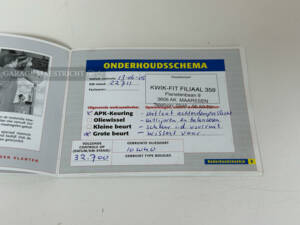 Bild 89/100 von Mini Cooper 1.3i MPI (2000)