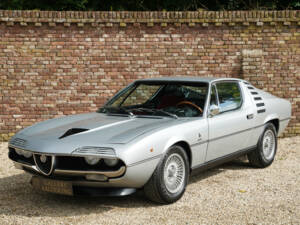 Image 1/50 of Alfa Romeo Montreal (1972)