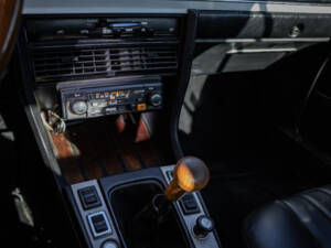 Image 30/36 de BMW 3.0 CSi (1973)