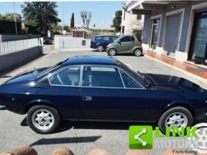 Imagen 5/10 de Lancia Beta Coupe 2000 i.e. (1982)