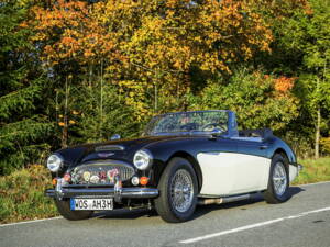 Image 33/35 of Austin-Healey 3000 Mk III (BJ8) (1965)