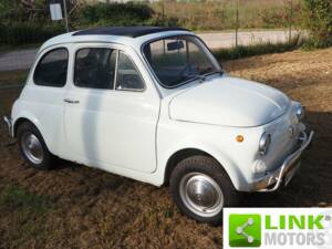 Bild 4/10 von FIAT 500 L (1970)