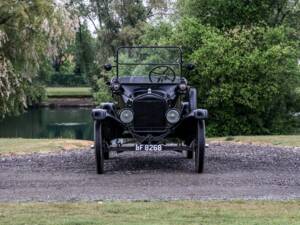 Bild 26/37 von Ford Model T (1918)