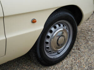 Image 41/50 of Alfa Romeo 1600 Duetto (1967)