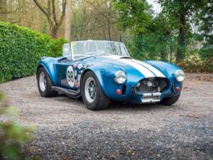 Image 3/16 of Shelby Cobra 427 S&#x2F;C (1965)