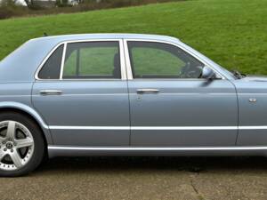 Bild 7/30 von Bentley Arnage T 24 Mulliner (2003)