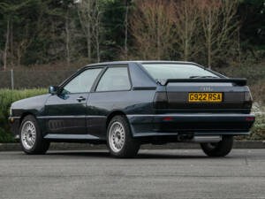 Image 4/50 of Audi 200 - 2.2 20V Turbo quattro (1990)