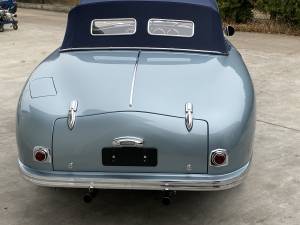 Immagine 9/50 di Aston Martin DB 2&#x2F;4 Mk I Vantage Convertible (1952)