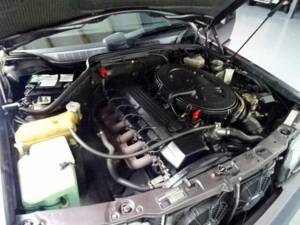 Image 16/21 of Mercedes-Benz 190 E 2.6 (1992)