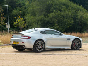 Bild 31/50 von Aston Martin V8 Vantage (2006)
