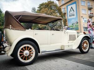 Bild 12/16 von Buick Master Six (1926)