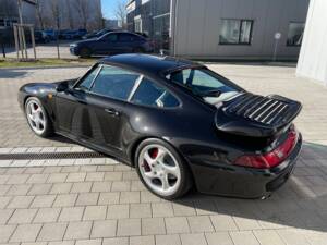 Bild 5/28 von Porsche 911 Turbo (WLS II) (1998)