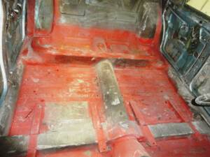Bild 20/32 von Jaguar 240 (1968)