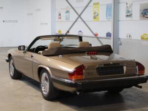 Bild 8/15 von Jaguar XJS 5.3 V12 (1989)