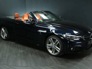 Image 8/30 de BMW 435d xDrive (2017)
