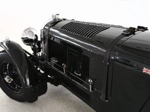 Image 23/33 de Bentley 6 1&#x2F;2 Litre Speed Six (1930)