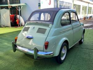 Image 10/61 de FIAT 500 Nuova (1958)