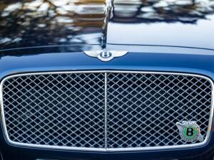 Immagine 25/31 di Bentley Continental Flying Spur (2013)