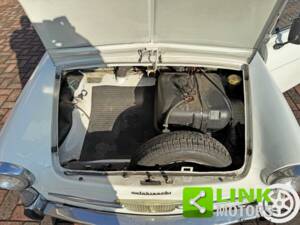 Bild 10/10 von Autobianchi Bianchina (1963)