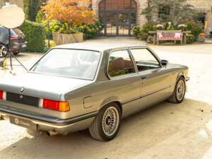 Imagen 15/60 de ALPINA B6 2.8 (1979)