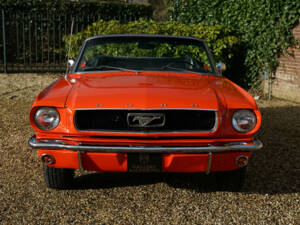 Image 7/50 of Ford Mustang 289 (1966)