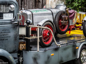 Image 1/17 of Pontiac Racer Flathead (1928)