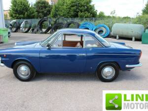 Image 9/10 of FIAT 750 Vignale Coupé (1962)