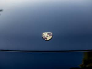 Afbeelding 11/46 van Porsche 911 Targa 4 (2010)