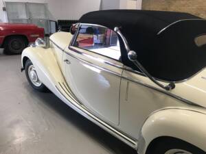 Image 13/22 de Mercedes-Benz 170 S Cabriolet A (1950)