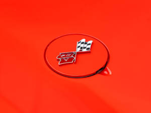 Image 25/57 de Chevrolet Corvette Stingray (1970)
