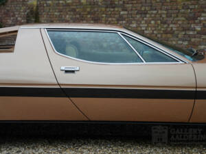 Imagen 41/50 de Maserati Merak 2000 GT (1981)