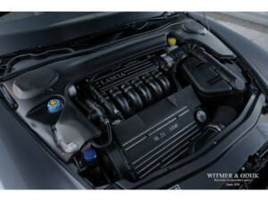 Imagen 32/33 de Lancia Thesis 3.0 V6 (2002)