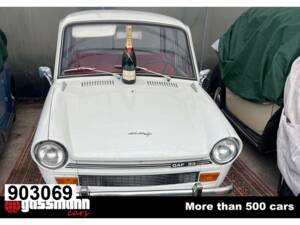 Bild 1/9 von DAF Daffodil 33 (1964)