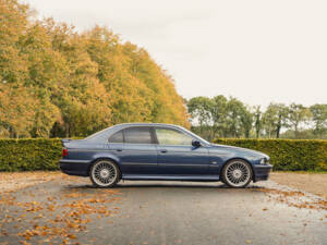 Afbeelding 26/97 van ALPINA B10 V8 (1998)