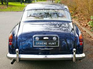 Image 11/50 of Bentley S 3 Continental (1962)