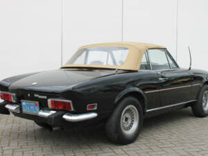 Image 2/22 of FIAT 124 Spider CS1 (1974)