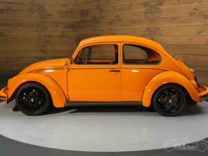 Image 7/19 of Volkswagen Beetle 1600 (1972)